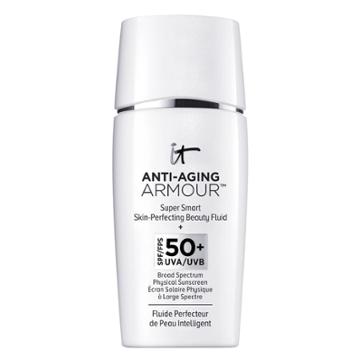 B-glowing Anti-aging Armour&trade;