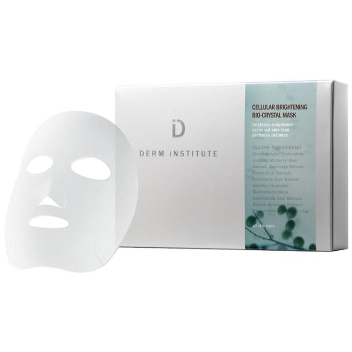 B-glowing Cellular Brightening Bio Crystal Mask