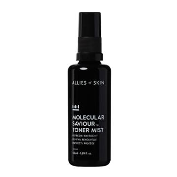 Allies Of Skin Molecular Saviour Toner Mist