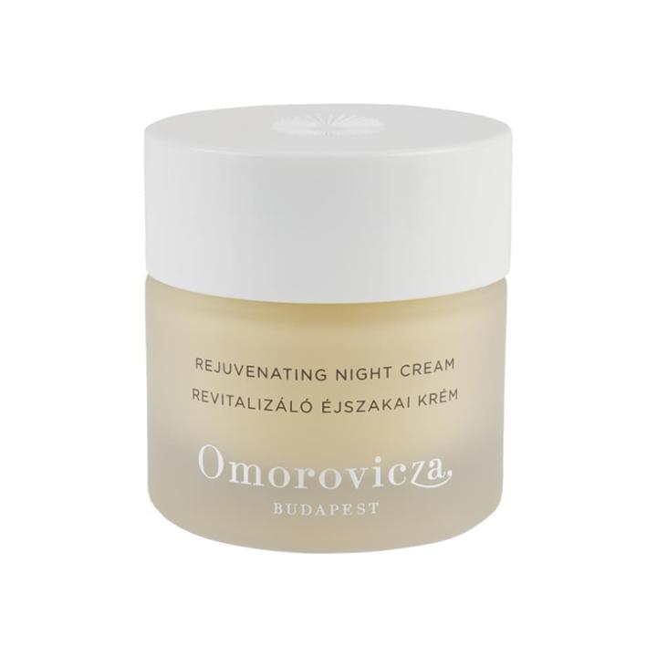 B-glowing Rejuvenating Night Cream