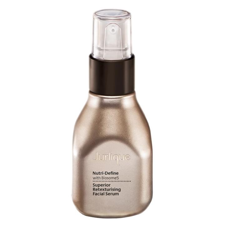 B-glowing Nutri-define Superior Retexturising Facial Serum