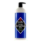 Jack Black Pure Clean Daily Facial Cleanser - 16 Oz