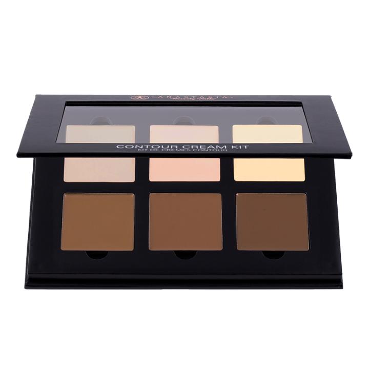 Anastasia Beverly Hills Contour Cream Kit - Deep