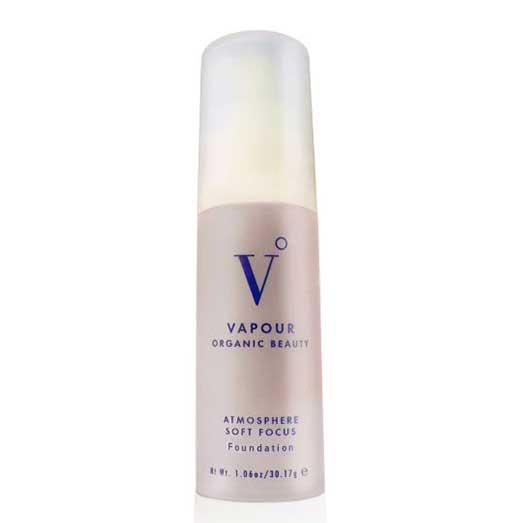 Vapour Organic Beauty Atmosphere Soft Focus Foundation - S115