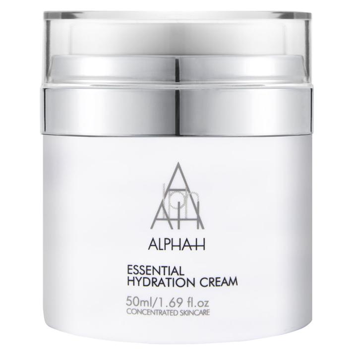 Alpha-h Essential Hydration Cream