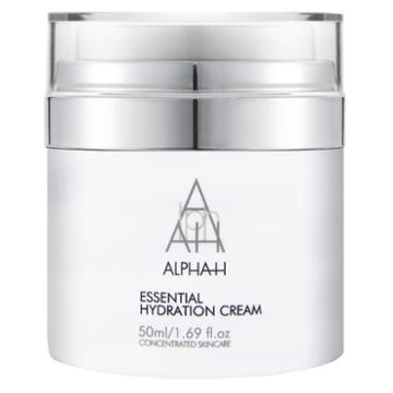 Alpha-h Essential Hydration Cream