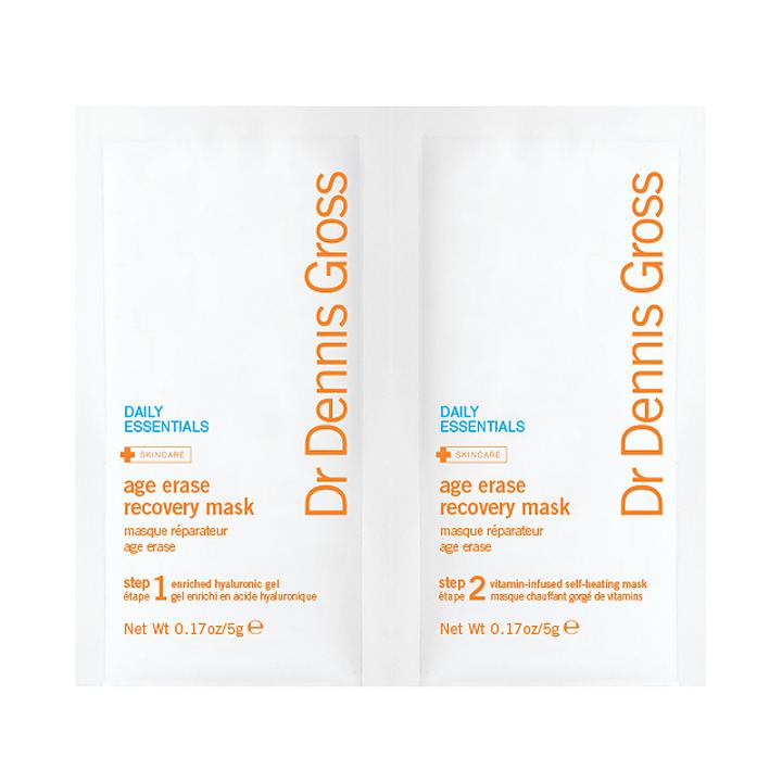 Dr. Dennis Gross Age Recovery Mask