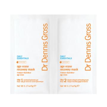 Dr. Dennis Gross Age Recovery Mask
