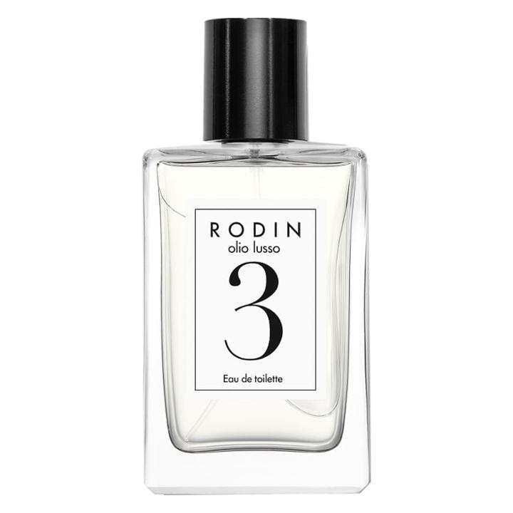 B-glowing Rodin 3 Eau De Toilette