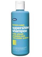 Bliss Lemon + Sage Super Shine Shampoo