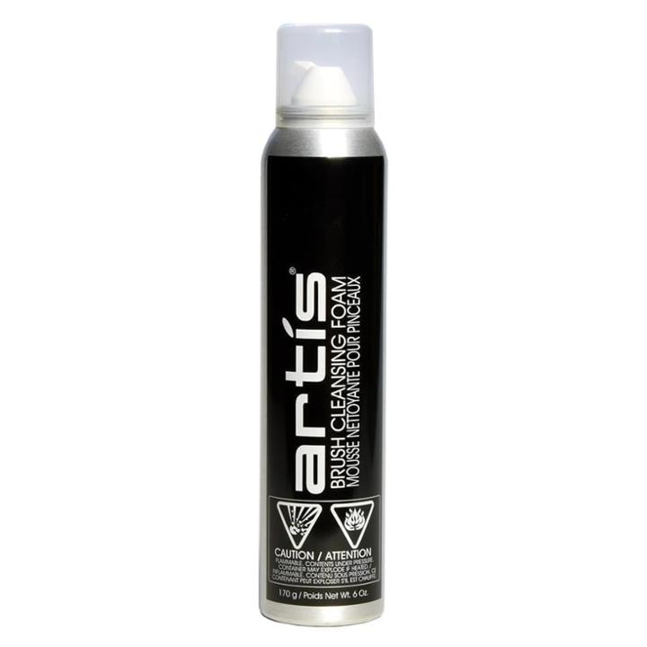 B-glowing Brush Cleansing Foam