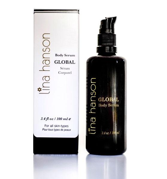 Lina Hanson Global Body Serum