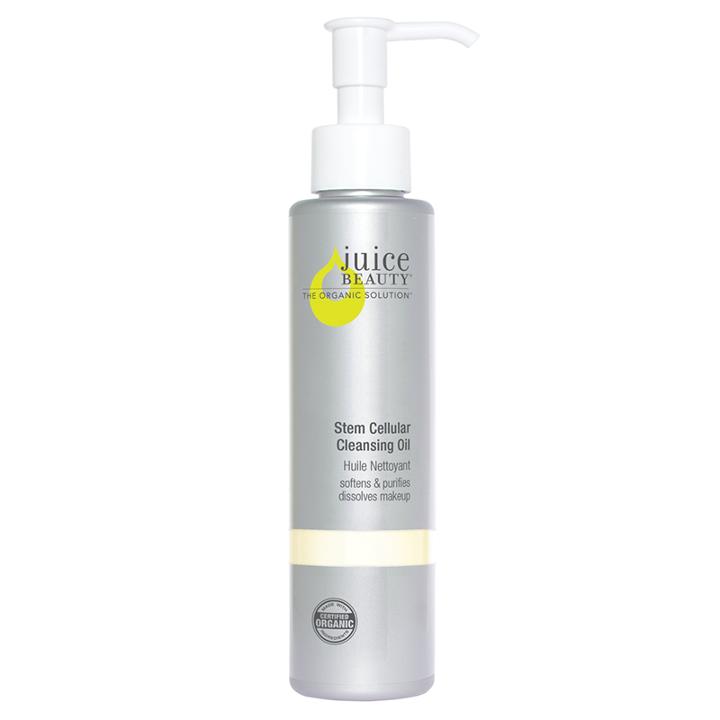 Juice Beauty Stem Cellular Cleansing Oil