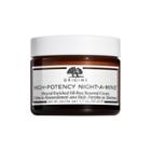 B-glowing High-potency Night-a-mins&trade; Mineral-enriched Oil-free Renewal Cream