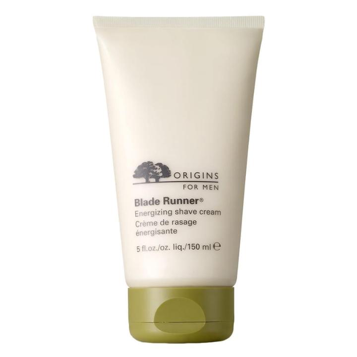 B-glowing Blade Runner&reg; Energizing Shave Cream