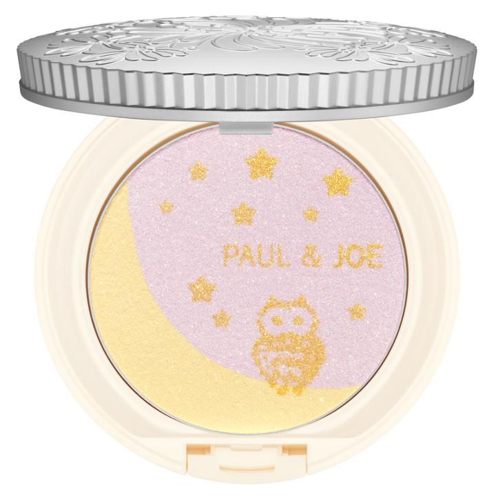 Paul & Joe Beaute Limited Edition Pressed Powder T