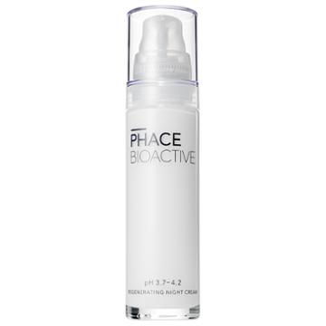 Phace Bioactive Regenerating Night Cream