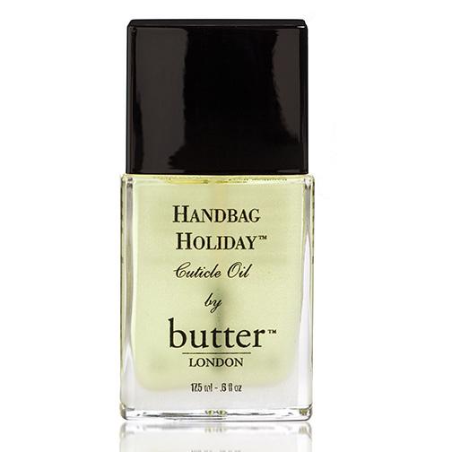 Butter London Handbag Holiday