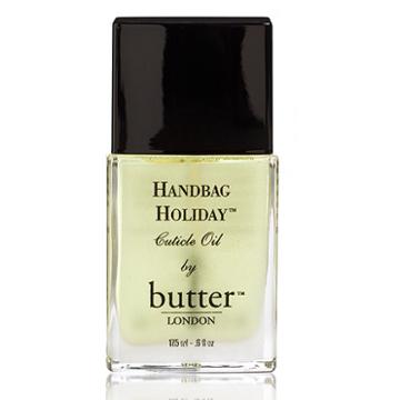 Butter London Handbag Holiday