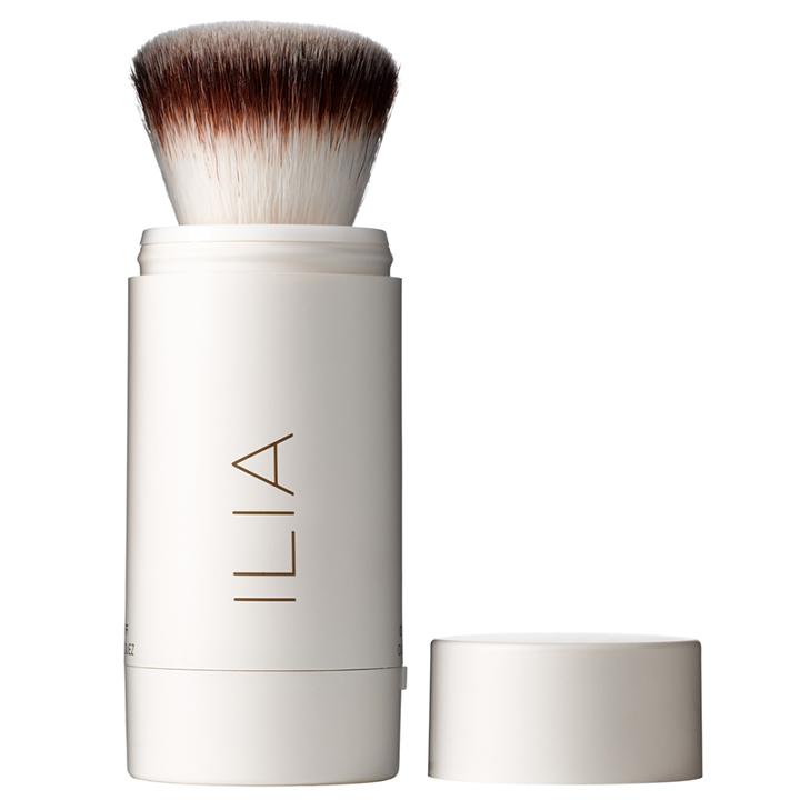 Ilia Radiant Translucent Powder Spf 20 - Moondance