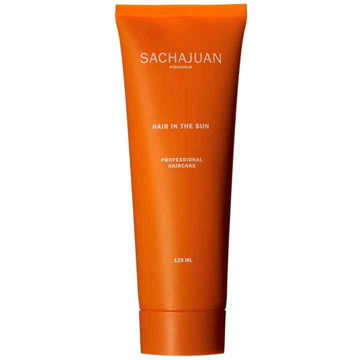 Sachajuan Hair In The Sun