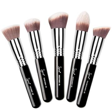 Sigma Beauty Sigmax Kabuki Kit 5 Brushes