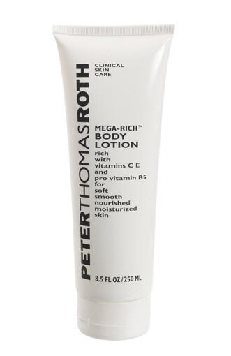 Peter Thomas Roth Mega-rich(tm) Body Lotion
