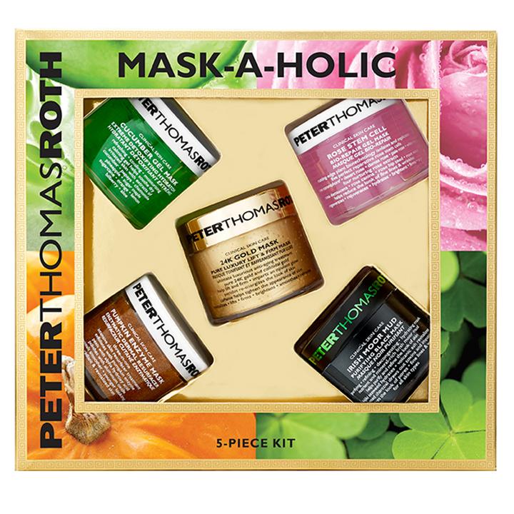 Peter Thomas Roth Mask-a-holic Kit