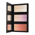 B-glowing The Neo-trio Palette