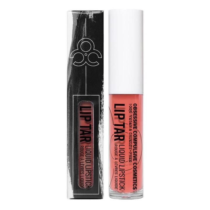 Obsessive Compulsive Cosmetics Lip Tar - Anime