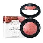 Laura Geller New York Baked Blush-n-brighten - Peach Delight