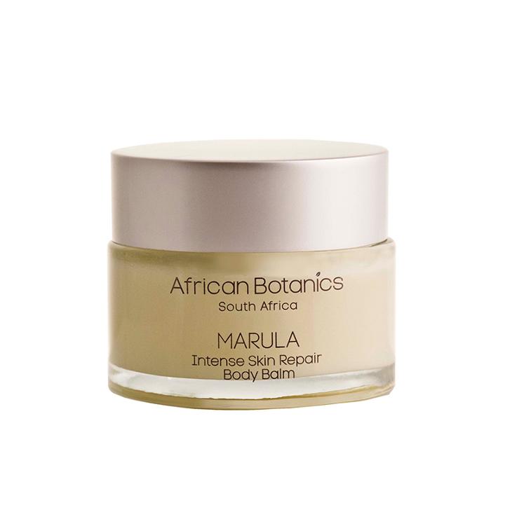 African Botanics Marula Intense Skin Repair Body Balm