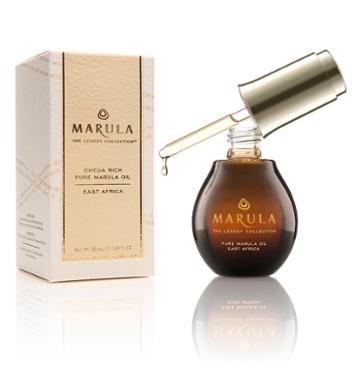 Marula Pure Beauty Oil Marula Oil