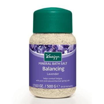 Kneipp Balancing Mineral Bath Salt