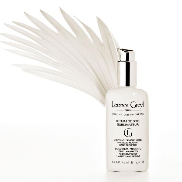 Leonor Greyl Serum De Soie Sublimateur - Nourishing And Protective Styling Serum
