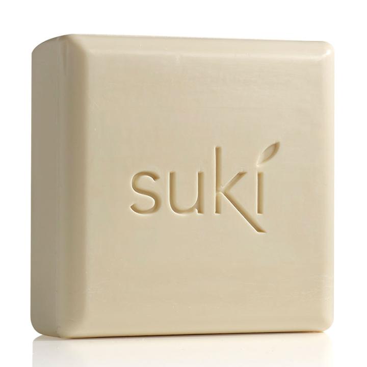 Suki Sensitive Cleansing Bar