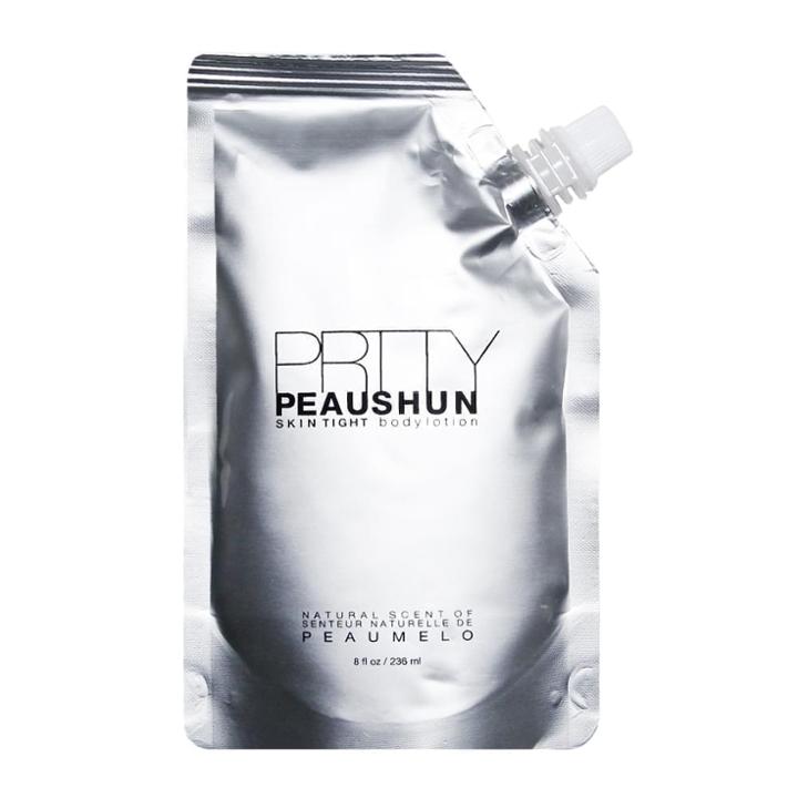 Prtty Peaushun Skin Tight Body Lotion