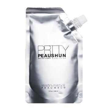 Prtty Peaushun Skin Tight Body Lotion