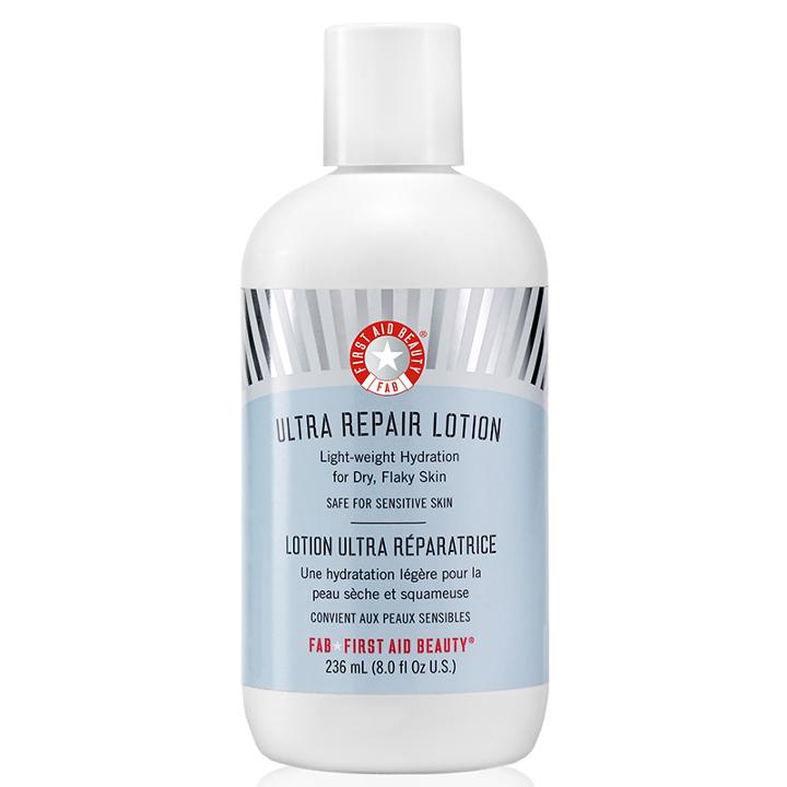 First Aid Beauty Ultra Repair Lotion