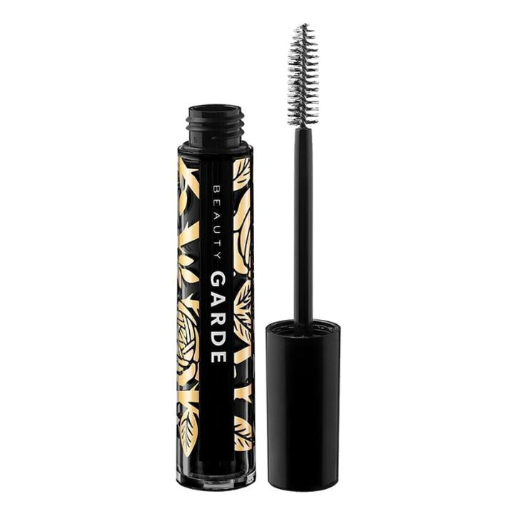 B-glowing Oil-free Mascara