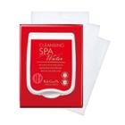 B-glowing Cleansing Spa Water Cloths Limited-edition