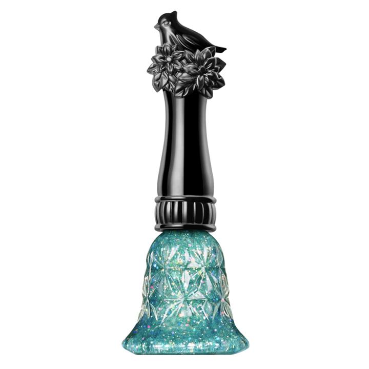 Anna Sui Nail Color G - Blue Radiance - 102