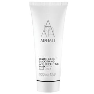 Alpha-h Liquid Gold Smoothing And Perfecting Mask