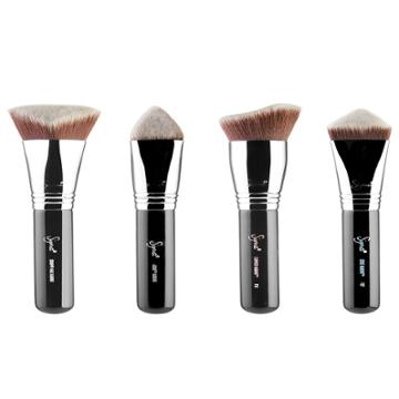 B-glowing Dimensional Brush Set ($102 Value)
