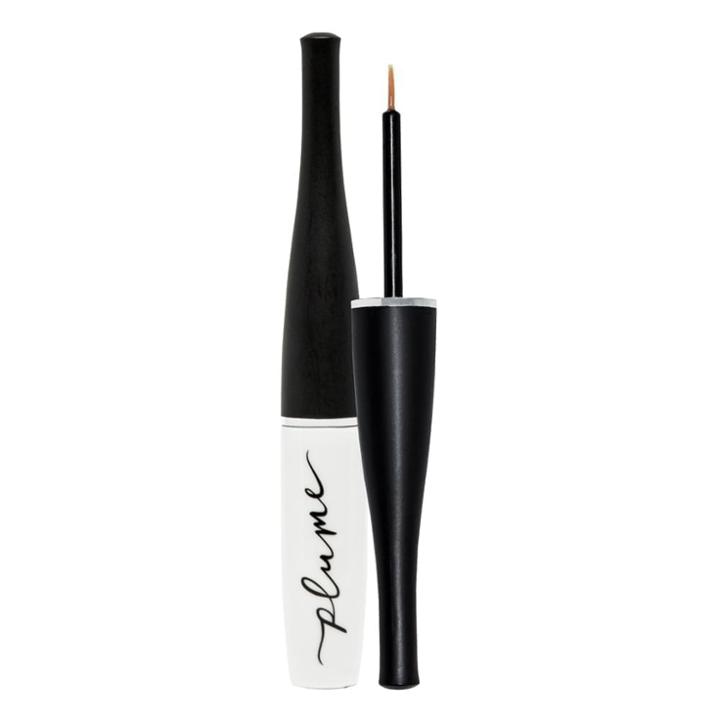 B-glowing Plume Lash And Brow Enhancing Serum
