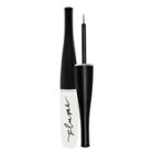 B-glowing Plume Lash And Brow Enhancing Serum