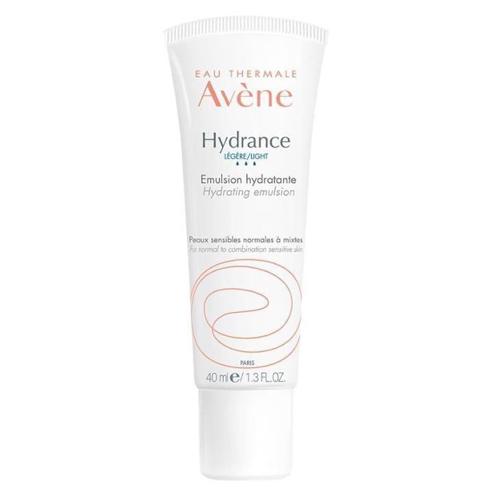 B-glowing Hydrance Light Hydrating Emulsion