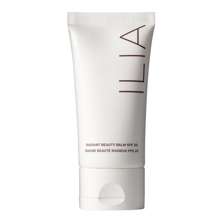 Ilia Radiant Beauty Balm Spf20 - All Your Gold