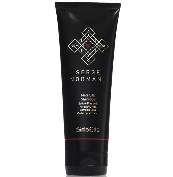 Serge Normant Meta Silk Shampoo - 8 Oz