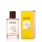 Les Senteurs Gourmandes Vanille Pamplemousse Eau De Parfum - 100 Ml